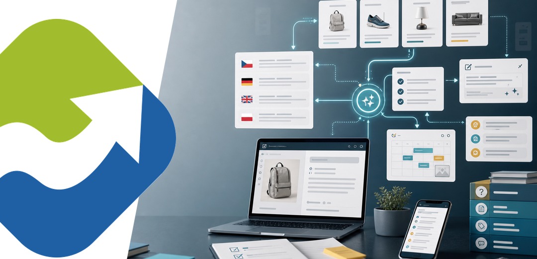 AI pro e-shop: co má smysl automatizovat jako první