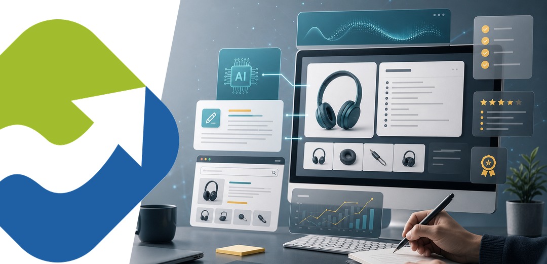 AI popisky produktů: kdy pomáhají a kdy škodí SEO