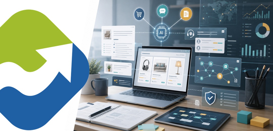 AI pro e-shop: kde dává smysl a kde zatím ne