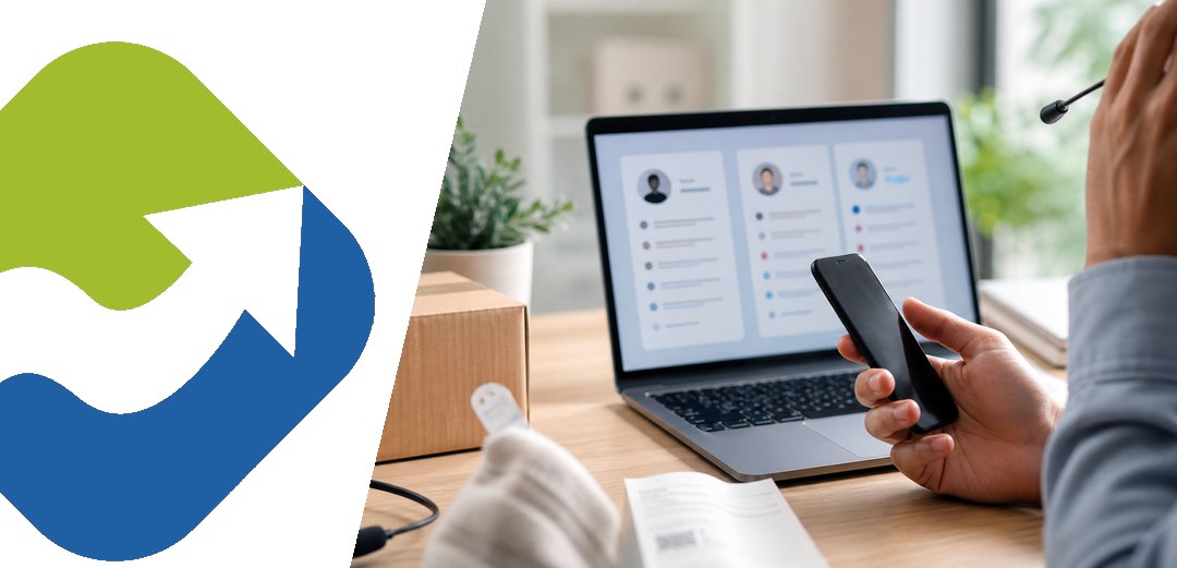 CRM pro e-shop: jak proměnit telefonát ve vztah, ne ztracenou příležitost