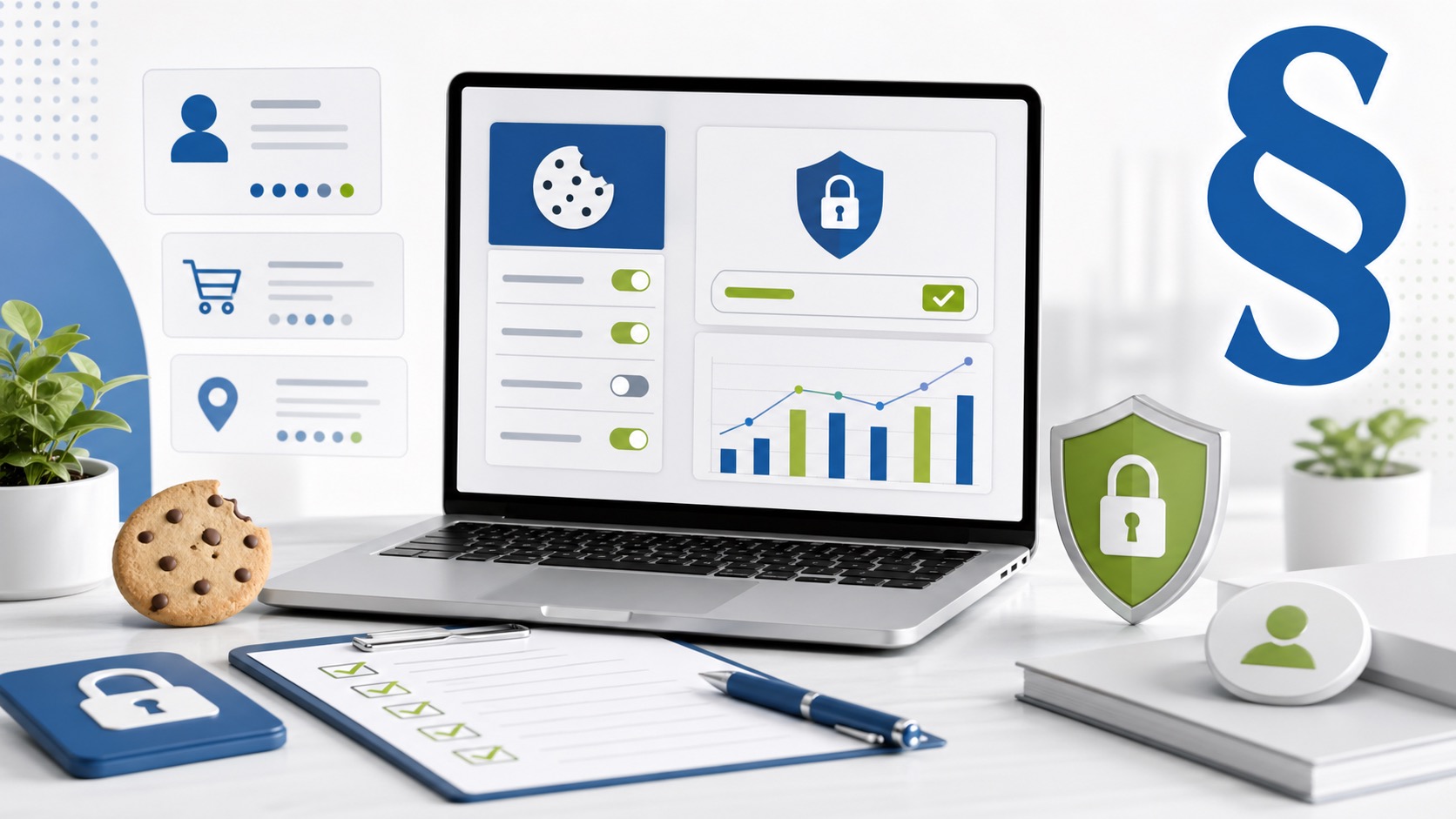 GDPR a cookies pro e-shop v roce 2026