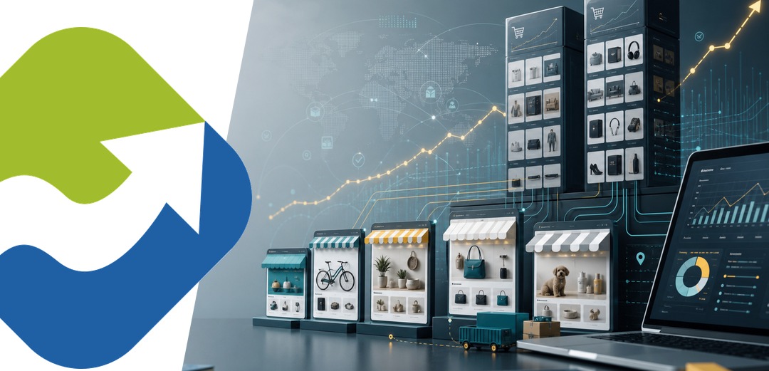 Kde hledat růst e-shopu, když e-commerce roste