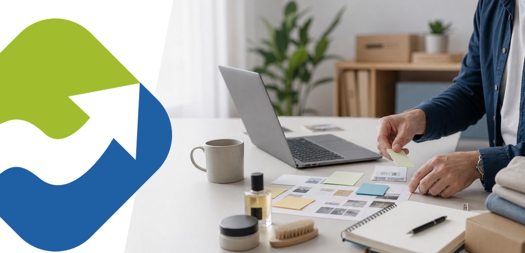 Když e-shop přestane růst: kde hledat problém uvnitř a kde venku