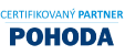 logo Pohoda