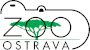 logo ZOO Ostrava