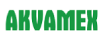 logo AKVAMEX