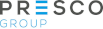 logo PRESCO