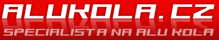 Logo e-shop Alukola