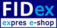 Logo e-shop FIDex