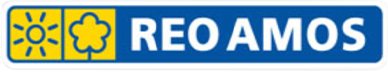 Logo e-shop REO AMOS