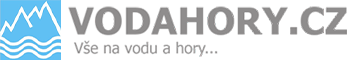 Logo e-shop Voda hory