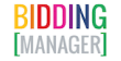 Bidding manager